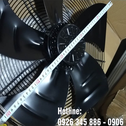 Quạt Máy Nén Khí, Đường Kính 500mm 