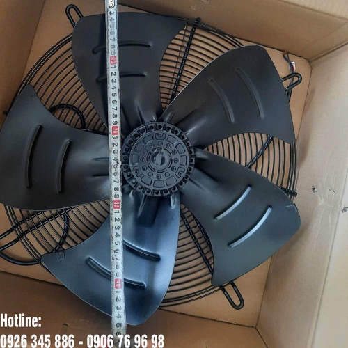 Quạt Máy Nén Khí, Đường Kính 450mm