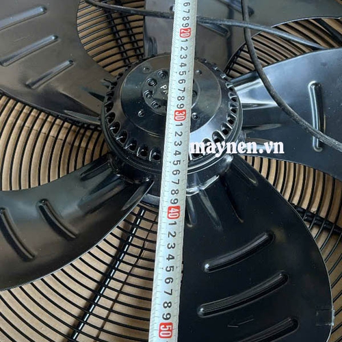 Quạt Máy Nén Khí, Đường Kính 550mm