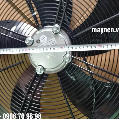 Quạt Máy Nén Khí, Đường Kính 500mm 