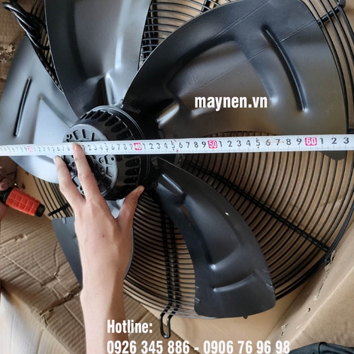Quạt Máy Nén Khí, Đường Kính 630mm 