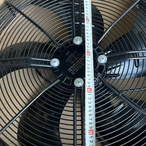 Quạt Máy Nén Khí, Đường Kính 550mm