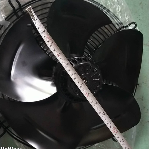Quạt Máy Nén Khí, Đường Kính 350mm
