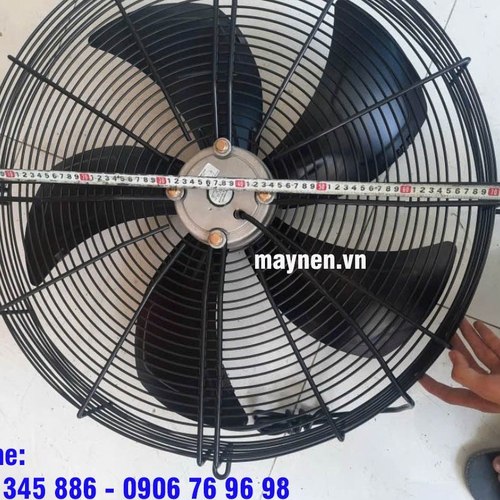Quạt Máy Nén Khí, Đường Kính 630mm 