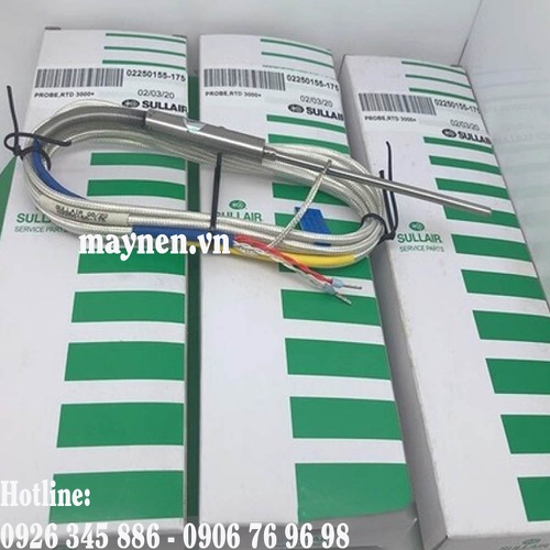 Cảm biến nhiệt độ 02250155-175