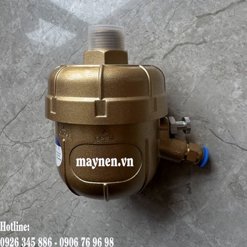 Van Xả  Nước Tự Động PZ-20FZF