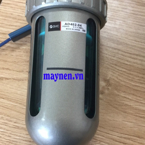 Van Xả  Nước Tự Động AD402-04
