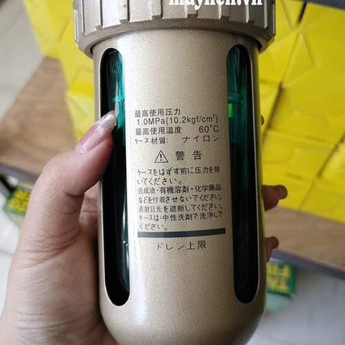 Van Xả  Nước Tự Động AD402-04