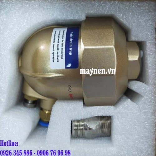 Van Xả  Nước Tự Động BL-40B