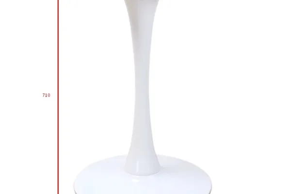 Chân bàn tulip