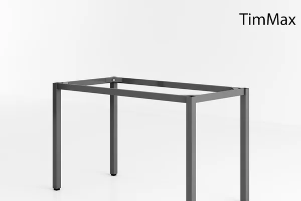 Chân bàn sắt vuông 40x40 ,thanh giăng 20x40