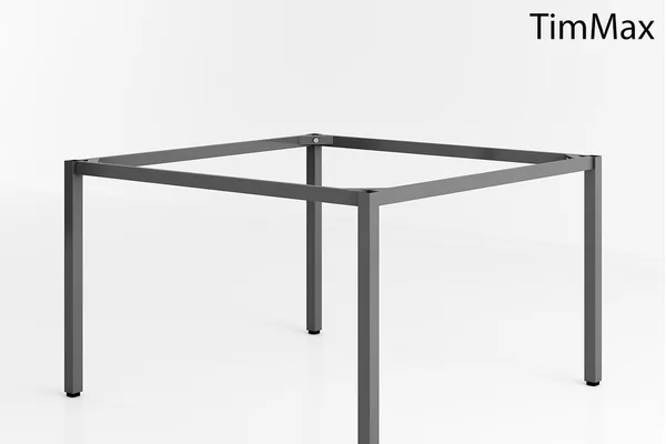 Khung bàn cụm 2 người Kt 1200x1200,1400x1400