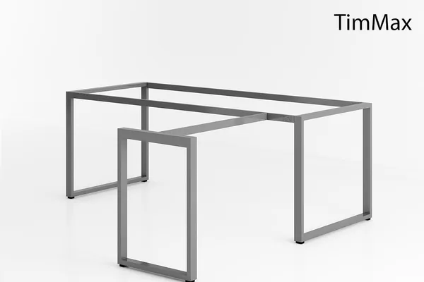 Chân bàn sắt bàn quản lý (nhiều kích thước)