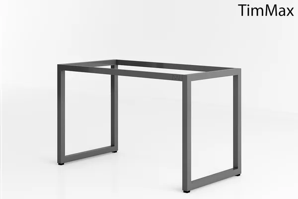 Chân bàn sắt đơn (Hệ Rectangle, nhiều kích thước)