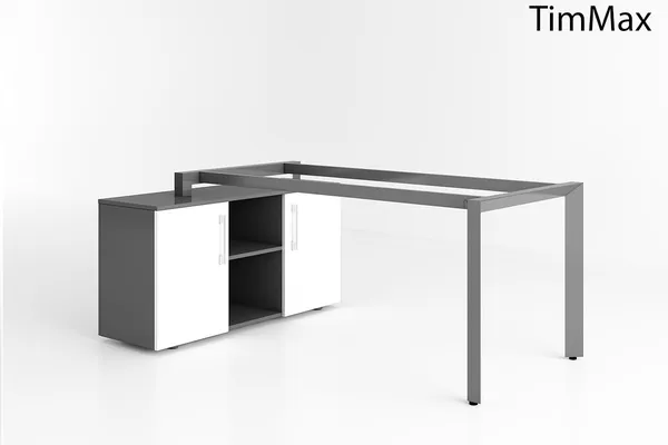 Khung bàn tam giác bàn quản lý (nhiều kích thước)