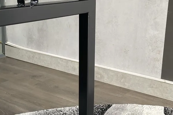 Khung bàn gấp gọn