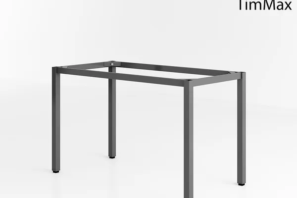 Metal Table Frame ,size 1190x590x725 (Pice : 16.5 USD/set)