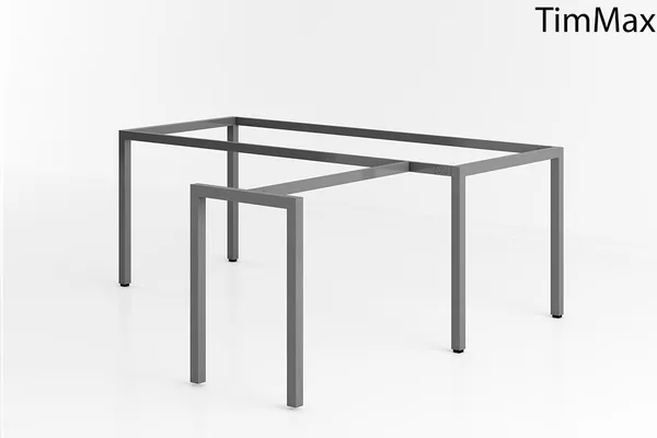 Chân bàn sắt bàn giám đốc