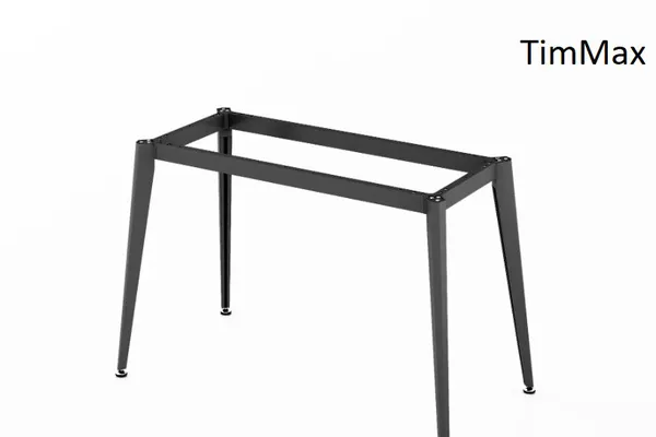 Khung bàn sắt đơn (nhiều kích thước)