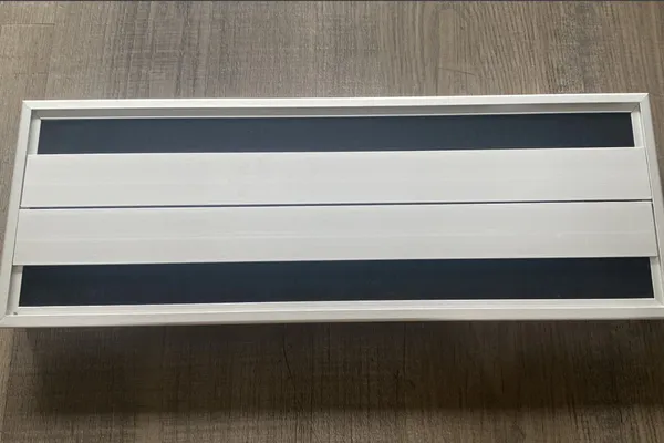 Nắp điện nhôm đôi (400x145)