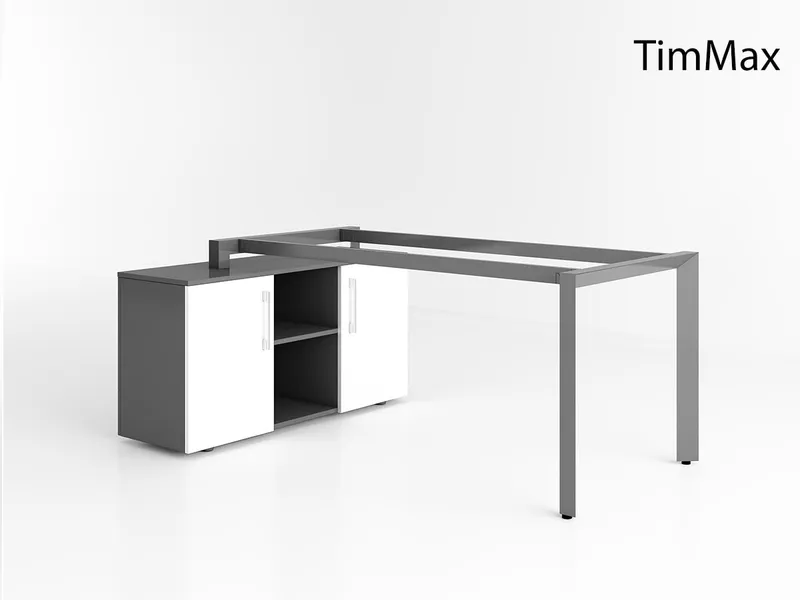 Khung bàn sắt TimMax đã làm thế nào để giành được lòng tin của khách hàng?