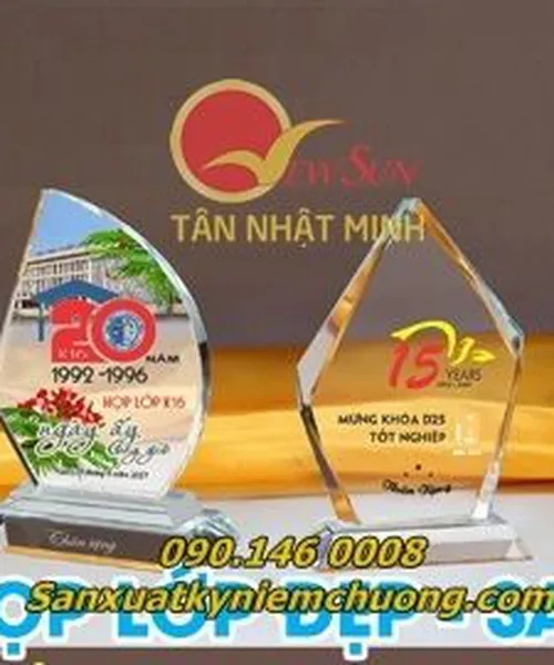 Kỷ niệm chương, Kỷ niệm chương trường học