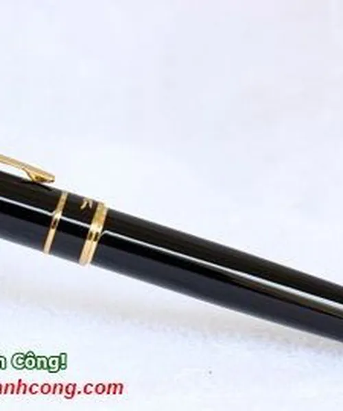 Bút kim loại khắc tên - Cá sấu Vip 2,  Bút ký khắc tên giám đốc