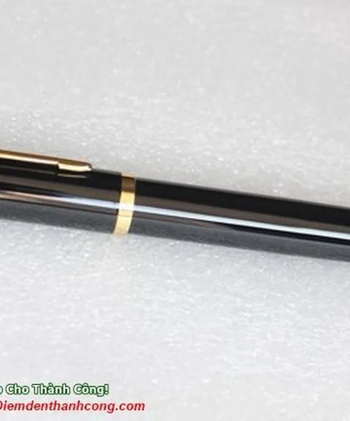 Bút Kim Loại Khắc Tên HCM, Bút ký khắc tên