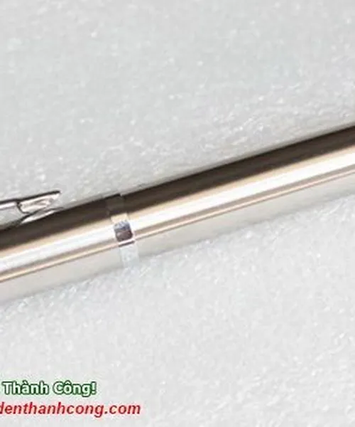 Bút Kim Loại Khắc Tên HCM, Bút ký khắc tên