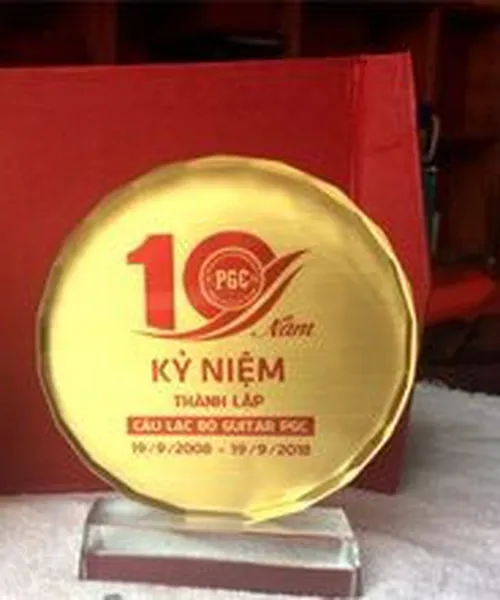 Kỷ niệm chương, Kỷ niệm chương trường học