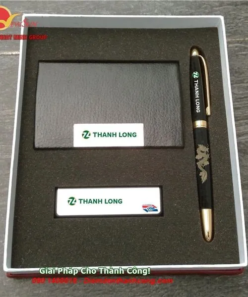 Hộp đựng name card 16