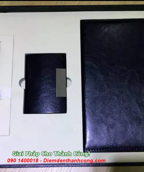 Hộp đựng name card 15