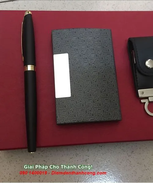 Hộp đựng name card 11