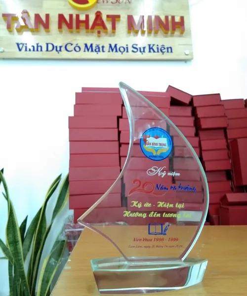 Kỷ niệm chương, kỷ niệm chương họp lớp