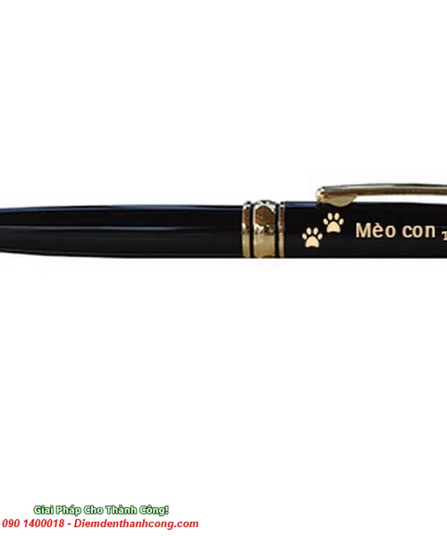 Bút Kim Loại Khắc Tên Tặng Bạn,  Bút ký khắc tên