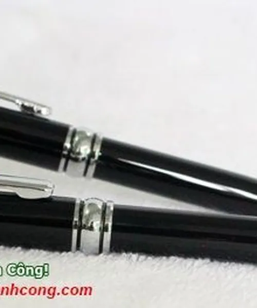 Bút Kim Loại Khắc Tên Tặng Bạn,  Bút ký khắc tên