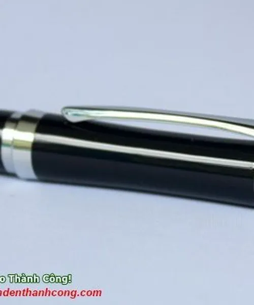 Bút Ký Kim Loại Khắc Tên Sang Trọng,  Bút ký khắc tên