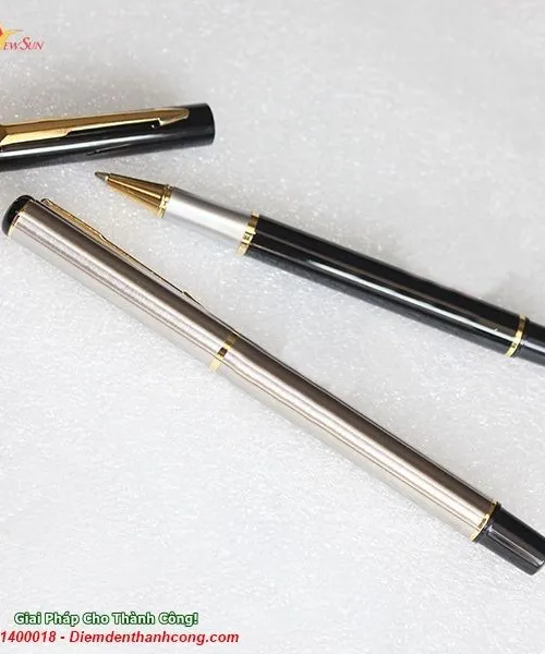Bút Ký Kim Loại Khắc Tên Tinh tế,  Bút ký khắc tên