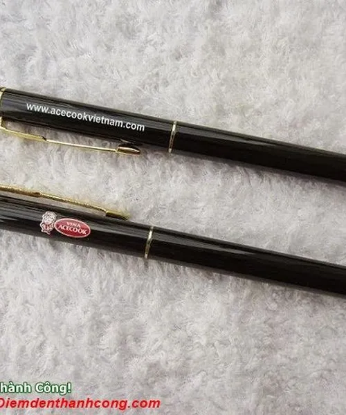Bút Ký Kim Loại Khắc Tên Tinh tế,  Bút ký khắc tên