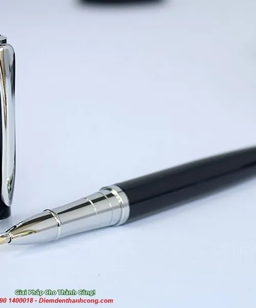 Bút Ký Kim Loại Khắc Tên Sang Trọng,  Bút ký khắc tên