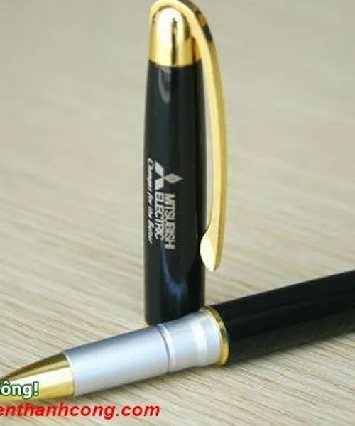 Bút Kim Loại Khắc Tên Mới Lạ,  Bút ký khắc tên