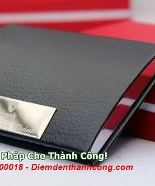 Hộp đựng name card 13