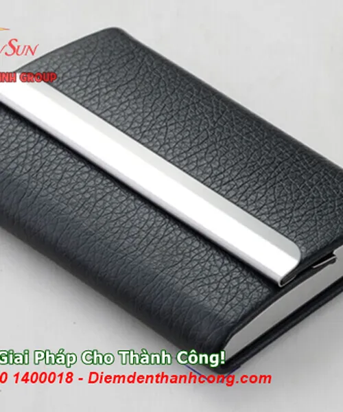 Hộp đựng name card 8