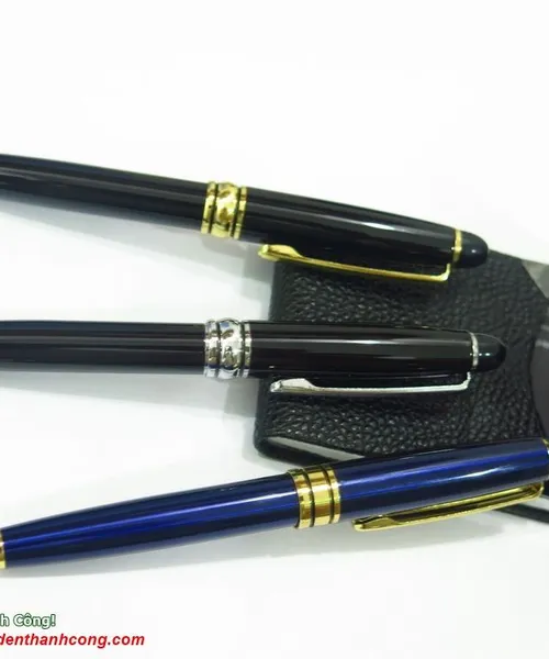 Bút Kim Loại Khắc Tên Tặng Bạn,  Bút ký khắc tên