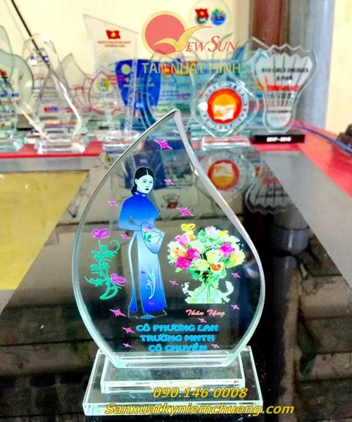 Kỷ niệm chương, Kỷ niệm chương trường học