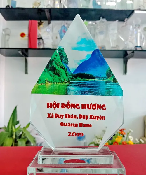 Kỷ niệm chương, kỷ niệm chương họp lớp