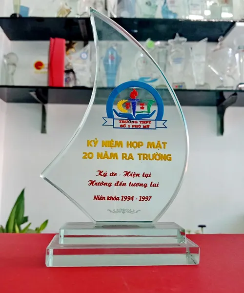 Kỷ niệm chương, kỷ niệm chương họp lớp