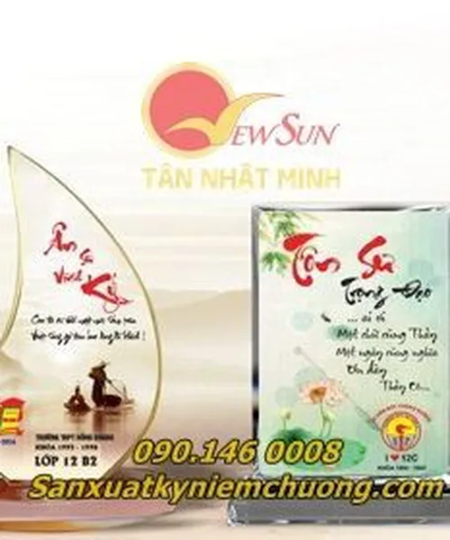 Kỷ niệm chương, Kỷ niệm chương trường học