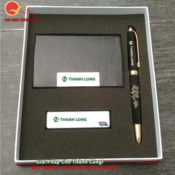 Hộp đựng name card 16