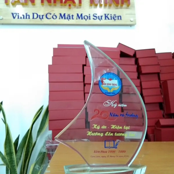 Kỷ niệm chương, kỷ niệm chương họp lớp